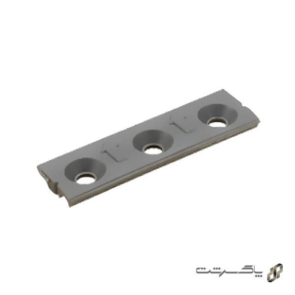 کلیپس نگه‌دارنده پروفیل فانتونی C711-15