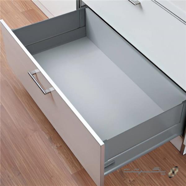 بدنه دوبل یونی هوپر 2103