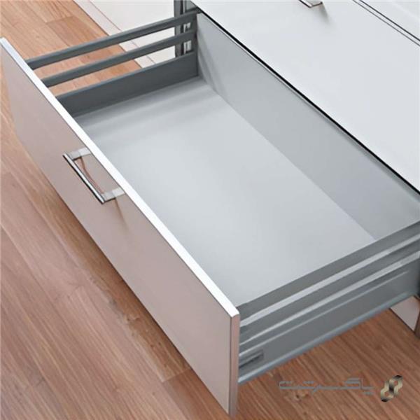 ریل تاندم باکس بلند یونی هوپر DD4