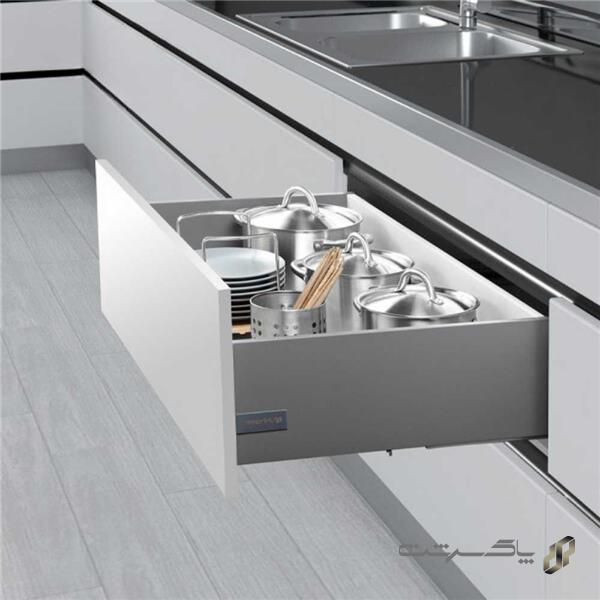 ریل مجیک باکس بلند یونی هوپر DBE.C