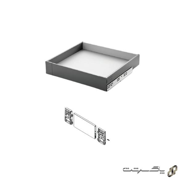 لوازم اینر کوتاه یونی هوپر