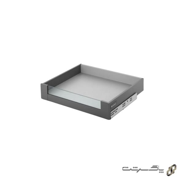 لوازم اینر کوتاه با فرانت شیـشه یونی هوپر