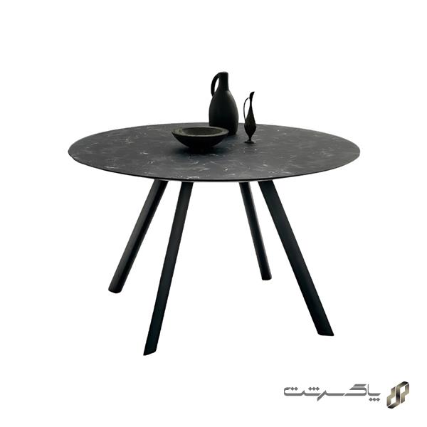 پایه میز نظری میلا1 Mila 90