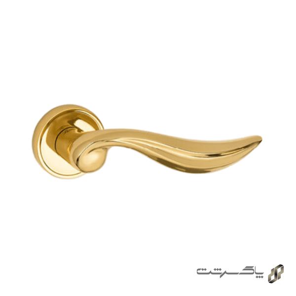 دستگیره رزت لومباردی L-3352