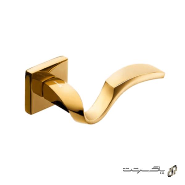 دستگیره رزت لومباردی R35L