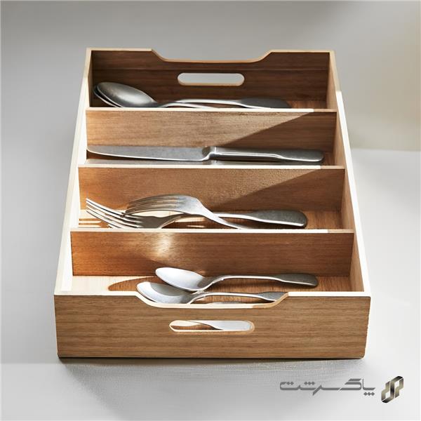 مقسم کشو زاراهوم 6286