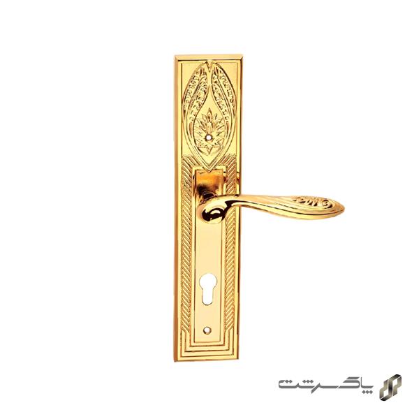 دستگیره پلاکدار بهریزان 3200TC1 