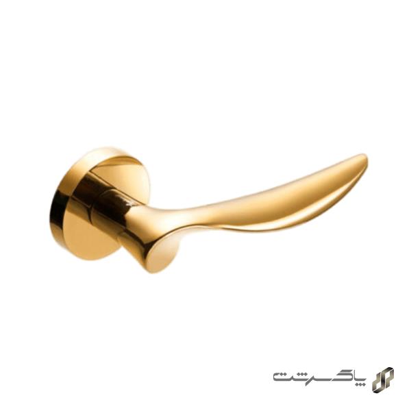 دستگیره رزت لومباردی R36L