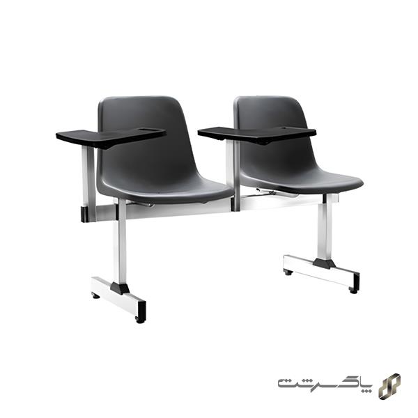 نیمکت آموزشی نظری  فایبر پلاست 562