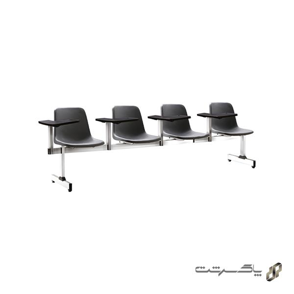 نیمکت آموزشی نظری فایبر پلاست 564