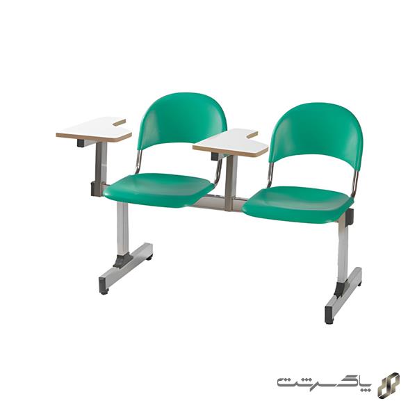 نیمکت آموزشی نظری متال پلاست 532 