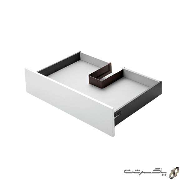 اتصال Uشکل زیر سینک یونی هوپر 5102