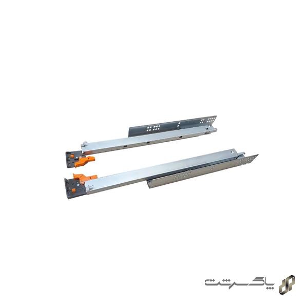 ریل تاندم فول اِکـو بنتی ملونی 5010