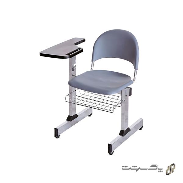 نیمکت آموزشی نظری متال پلاست 531B