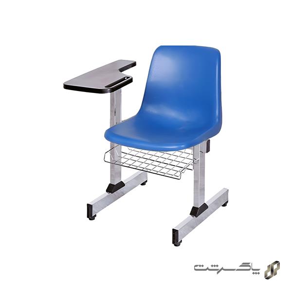 نیمکت آموزشی نظری فایبر پلاست 561B