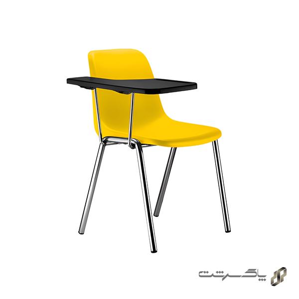 صندلی آموزشی نظری فایبر پلاست 560