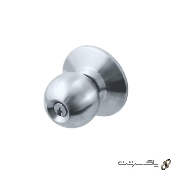 دستگیره هتلی لومباردی KS1