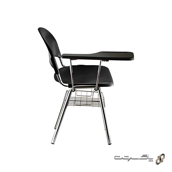 صندلی آموزشی نظری متال پلاست 530B
