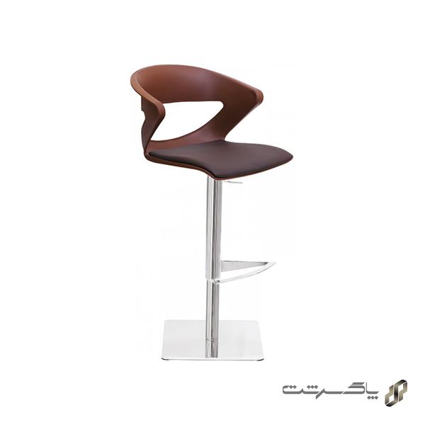 صندلی کانتر نظری کیکا P870B