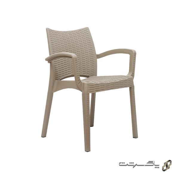 صندلی نظری بامبو 804