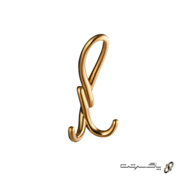 جالباسی دیواری لومباردی Ribbon