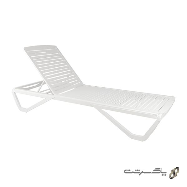 تخت کنار استخری نظری ادسا 2 500F