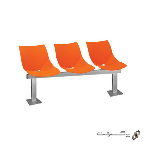 صندلی نظری شل 730 