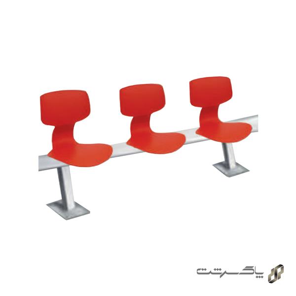 صندلی نظری یوگو 760 