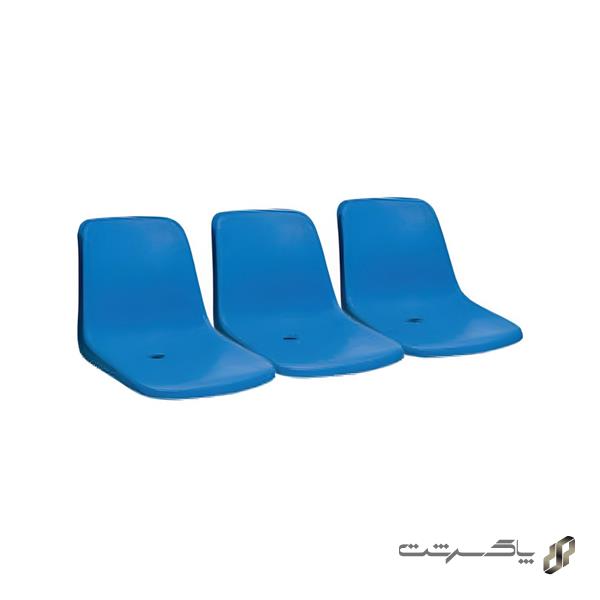 صندلی نظری فایبرپلاست 704