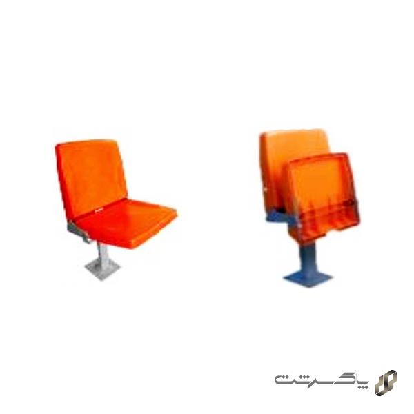 صندلی نظری کام 740