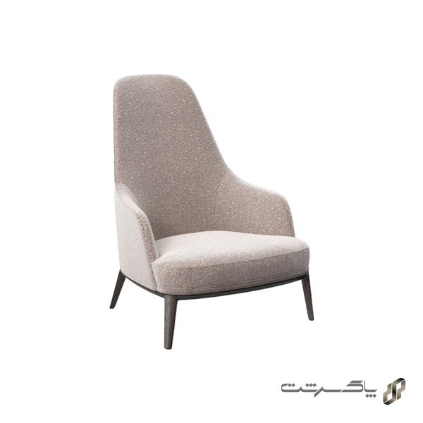 صندلی نظری پارما لانژ ParmaLounge-2
