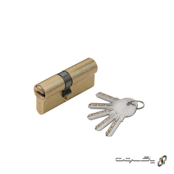 سیلندر 7 قابلبه سوئیچی سارو کامپیوتری DSC-C2