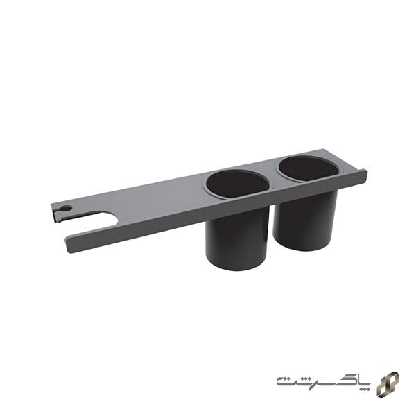 هولدر نگهدارنده سشوار پیچی فانتونی S089 