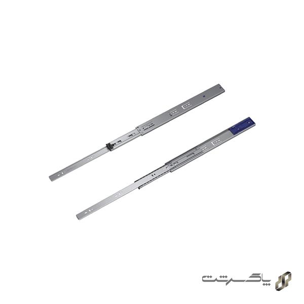 ریل ساچمه‌ای تاچ ملونی DS2202