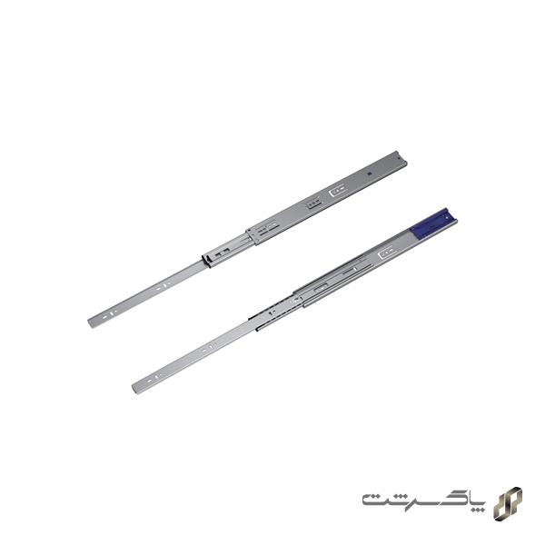 ریل ساچمه‌ای آرام بند ملونی DS2114