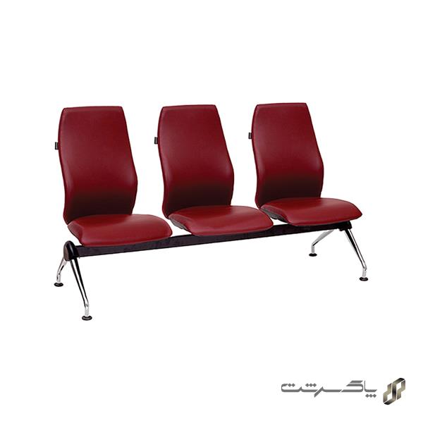 نیمکت انتظار نظری وینر 1 W233