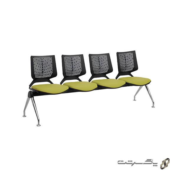 نیمکت انتظار نظری وینر 2 P224