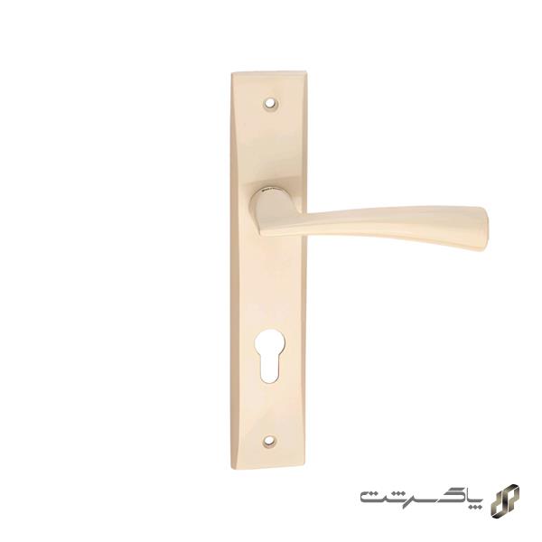 دستگیره پلاکدار بهریزان E5800A