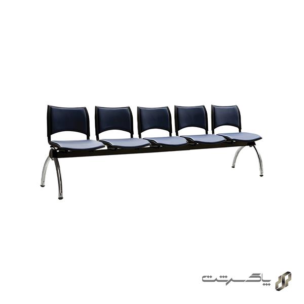 نیمکت انتظار نظری اسمارت P825