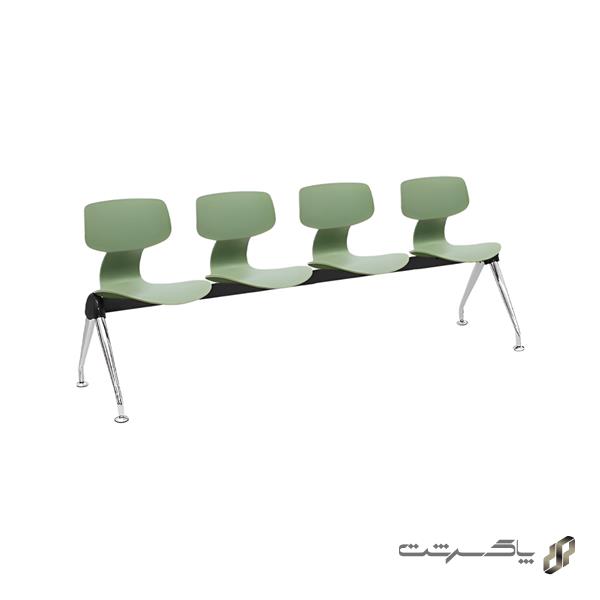 نیمکت انتظار نظری یوگو 403