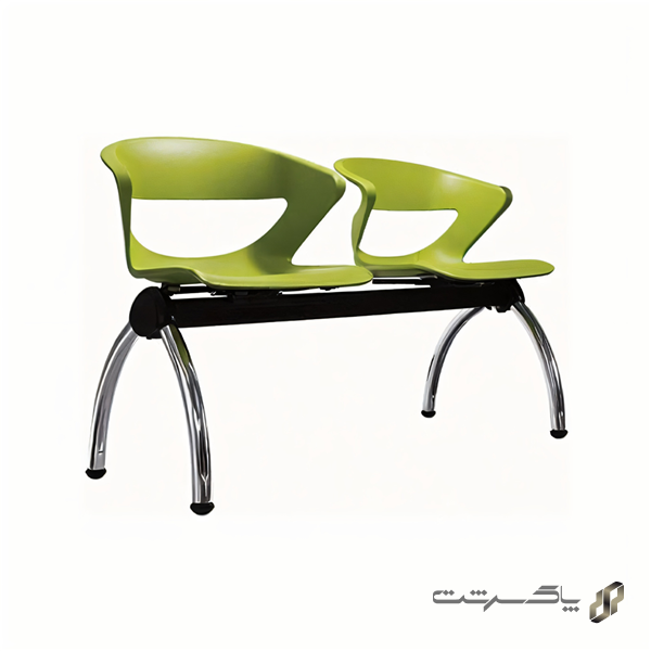 نیمکت انتظار نظری کیکا N852