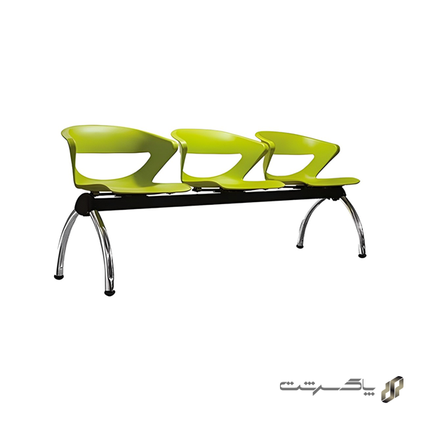 نیمکت انتظار نظری کیکا N853