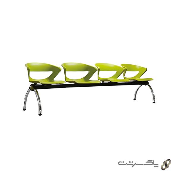 نیمکت انتظار نظری کیکا N854