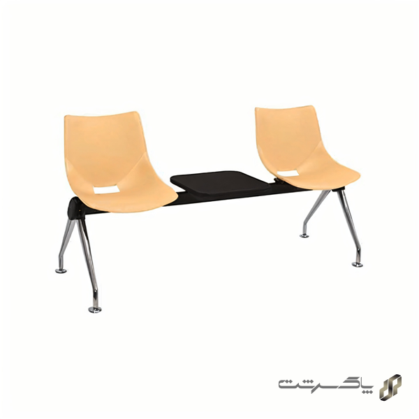 نیمکت انتظار نظری شل N833T