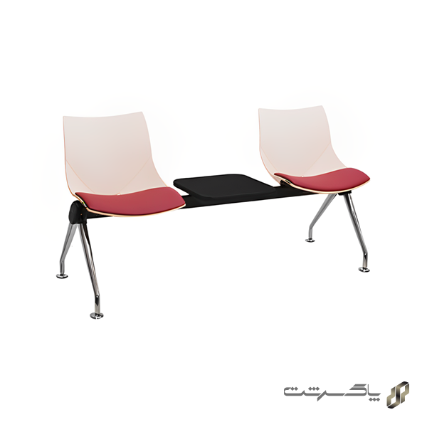 نیمکت انتظار نظری شل P833T