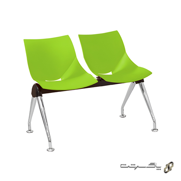 نیمکت انتظار نظری شل N832