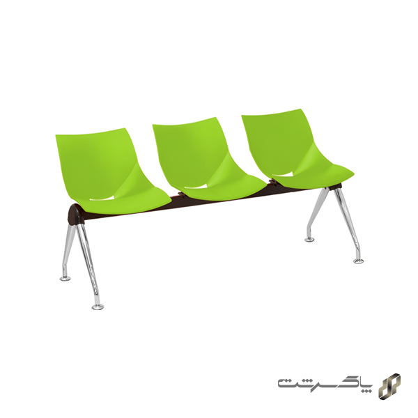 نیمکت انتظار نظری شل N833