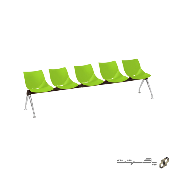 نیمکت انتظار نظری شل N835