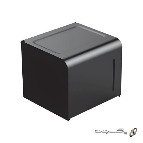 جای دستمال کاغذی پیچی دیواری فانتونی S301