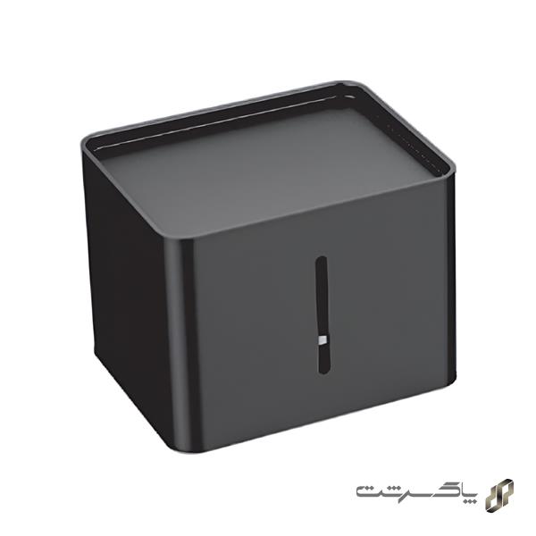 جای دستمال کاغذی پیچی دیواری فانتونی S302